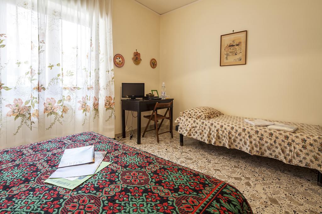 B&B La Contessa Salerno Quarto foto