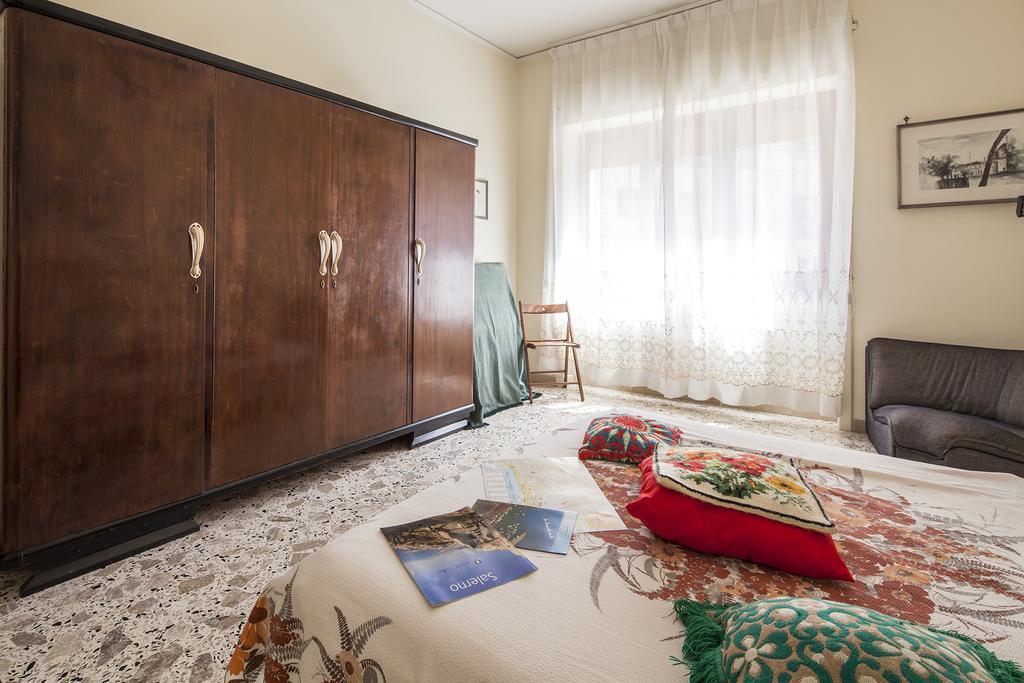 B&B La Contessa Salerno Quarto foto